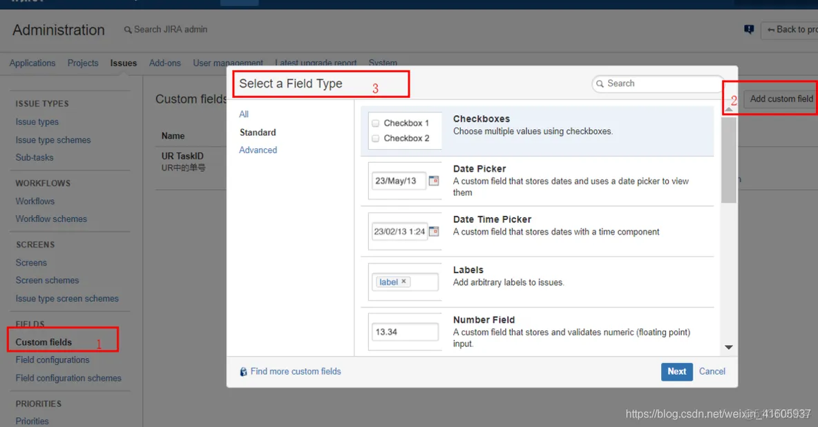 项目管理工具——Jira使用和配置_JIRA_20